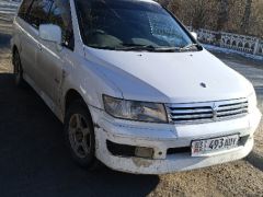 Сүрөт унаа Mitsubishi Chariot