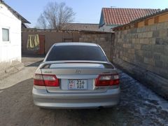 Фото авто Mazda 626