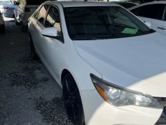 Сүрөт унаа Toyota Camry