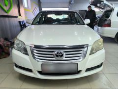 Photo of the vehicle Toyota Avalon