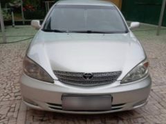 Сүрөт унаа Toyota Camry