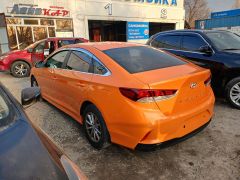 Сүрөт унаа Hyundai Sonata