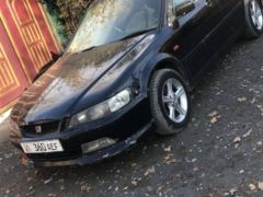 Сүрөт унаа Honda Accord