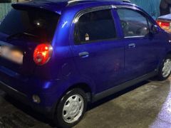 Photo of the vehicle Daewoo Matiz