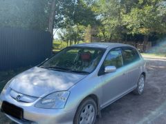 Сүрөт унаа Honda Civic