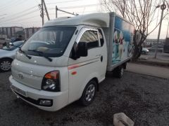 Фото авто Hyundai Porter