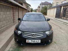 Фото авто Honda Accord