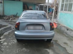 Сүрөт унаа Chevrolet Lanos