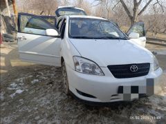 Photo of the vehicle Toyota Corolla