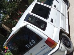 Photo of the vehicle Daewoo Tico