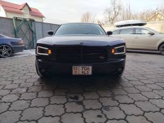 Сүрөт унаа Dodge Charger