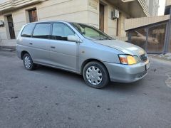 Сүрөт унаа Toyota Gaia