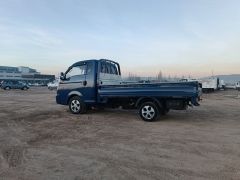 Фото авто Hyundai Porter