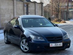 Сүрөт унаа Honda Legend