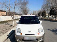 Сүрөт унаа Daewoo Matiz