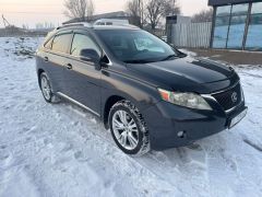 Сүрөт унаа Lexus RX