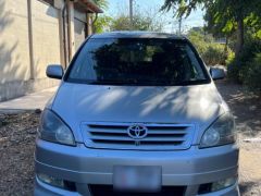 Сүрөт унаа Toyota Ipsum