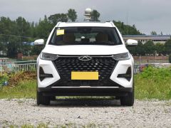 Photo of the vehicle CHERY Tiggo 8 Pro