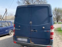 Фото авто Mercedes-Benz Городской