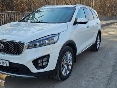 Фото авто Kia Sorento