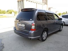 Фото авто Mazda MPV