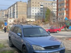 Фото авто Ford Mondeo