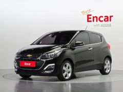 Photo of the vehicle Chevrolet Spark