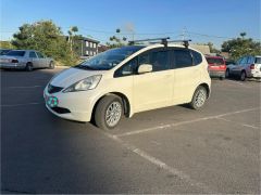 Фото авто Honda Fit