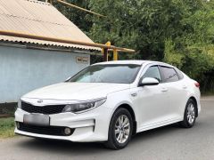 Сүрөт унаа Kia K5