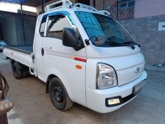 Фото авто Hyundai Porter