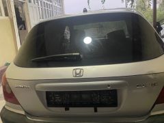 Сүрөт унаа Honda Civic