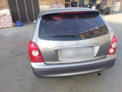 Photo of the vehicle Mazda 323