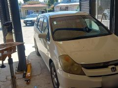 Сүрөт унаа Honda Stream