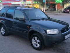 Photo of the vehicle Ford Maverick