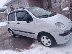 Photo of the vehicle Daewoo Matiz