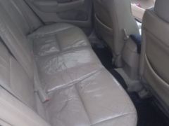 Photo of the vehicle Honda Accord