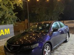 Фото авто Honda Accord