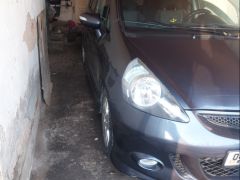 Фото авто Honda Jazz