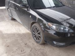 Photo of the vehicle Toyota Camry