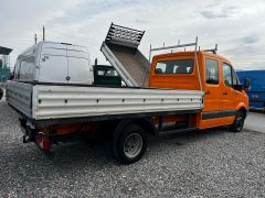 Фото авто Mercedes-Benz Sprinter