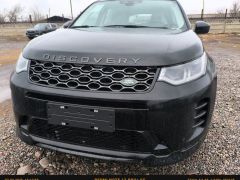 Photo of the vehicle Land Rover Discovery Sport