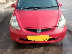 Фото авто Honda Fit