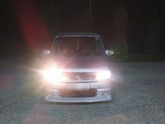 Фото авто Honda Stepwgn