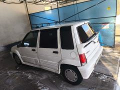 Photo of the vehicle Daewoo Tico