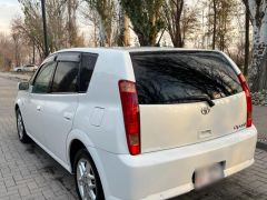 Сүрөт унаа Toyota Opa