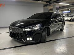 Photo of the vehicle Kia K7