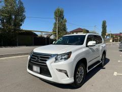 Сүрөт унаа Lexus GX