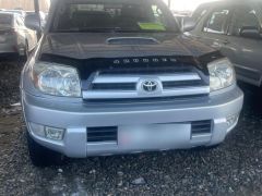 Photo of the vehicle Toyota 4Runner