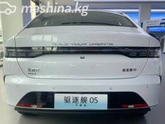 Photo of the vehicle BYD Destroyer 05