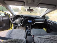 Фото авто Toyota Corolla